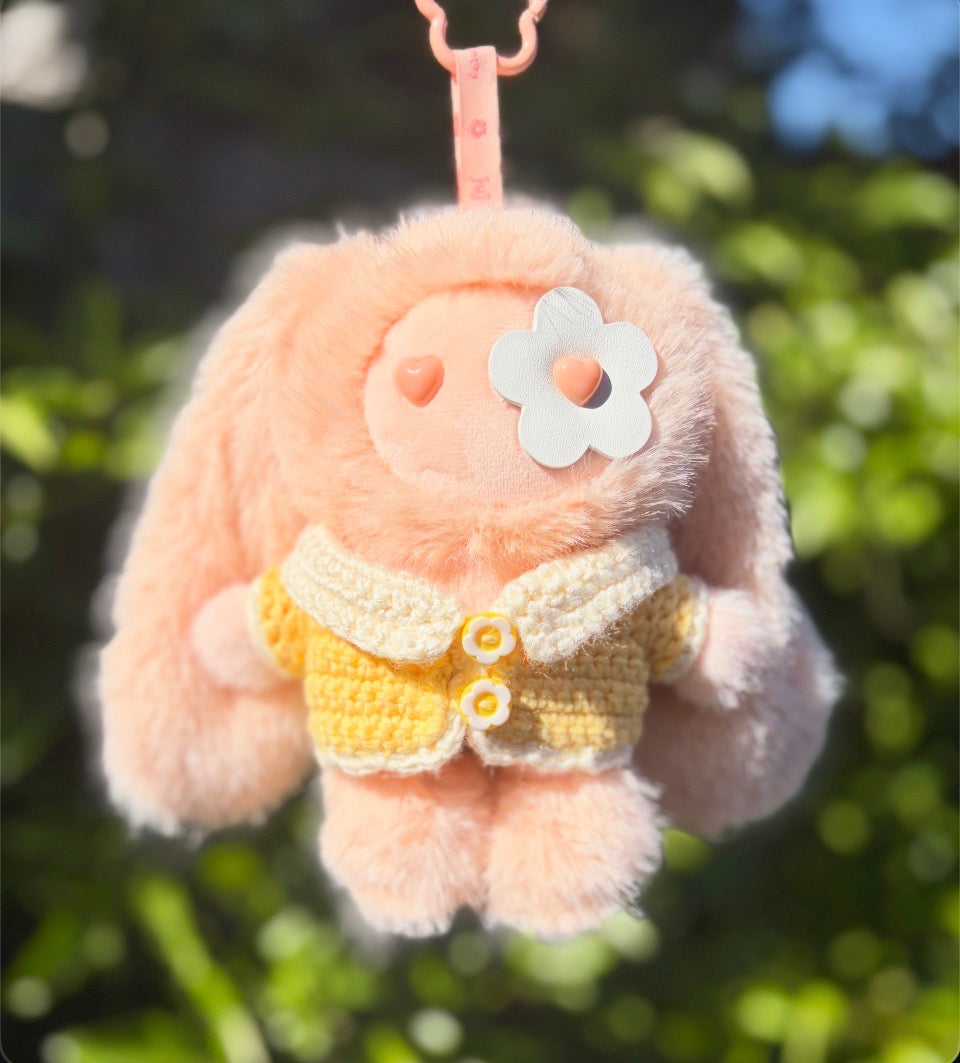 Buttercream Jumper